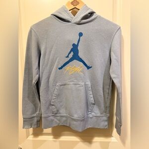 Jordan Logo Hoodie